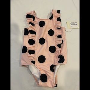 NWT Tucker and Tate 18 month bathing suit